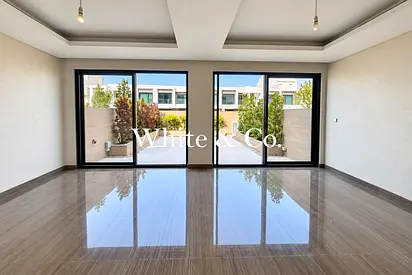 3 Bed + Maid | Upgraded Garden | Terrace