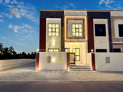 Features include: Freehold ownership and super-deluxe finishing.