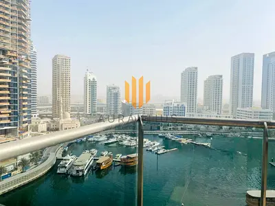 Full Marina View | High Floor | Multiple Options