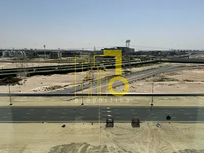 Ready to move | Unfurnished | Prime Location