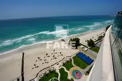 Spacious Studio Apartment | Private Beach Access | Chiller Free | 1 Parking