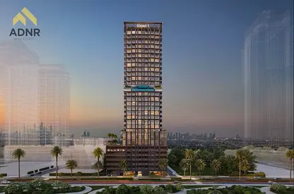 Special Offers - Investor Deal - DLD Waiver - Premium Finishes - Strong ROI and capital increase