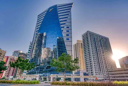 FULLY LUXURY FURNISHED STUDIO