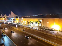 Spacious 2-Bedroom Apartment | Wardrobes | Opposite Sahara Centre | Ready to Move | 1 Month Free