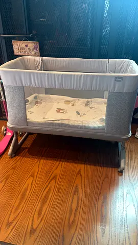 Next to me - Chicco for sale