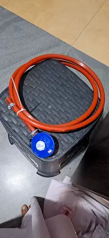 Dubai cylinder regulator new