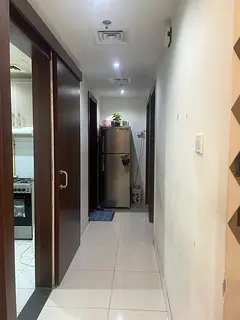Fully Furnished Private Room with Big Hall for Rent in AlQusais, Dubai