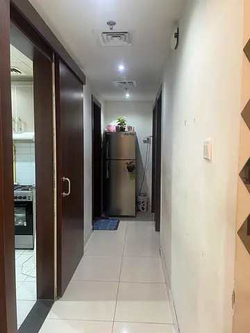 Fully Furnished Private Room with Big Hall for Rent in AlQusais, Dubai