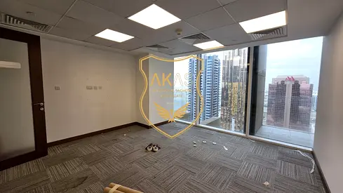 Maze Tower | Vacant and Ready | Office Space | Near Metro