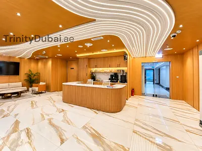 Multiple Office Spaces | Available Immediately