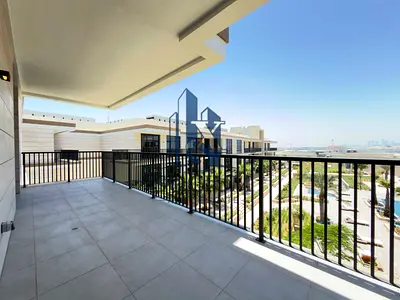 Brand New | Duplex | Spectacular View | Big Terrace