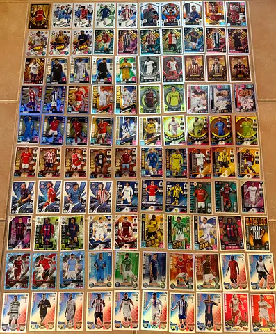 100 Specials + 200 base cards