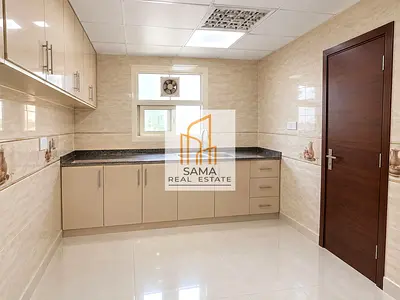 Family 2BR luxury Apartment close to Family park an GEMS wasgreen school 🏫 only 34k muwaileh