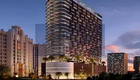 The Place by Prestige One, Dubai Sports City, Dubai