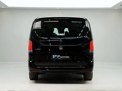 صورة 7 لـ 2026 Mercedes-BENZ V-CLASS
