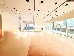 Big Showroom|| 3 Sides Corner || High Visibility || Lowest/SQFT
