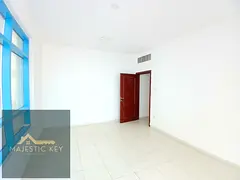 BIGGEST APARTMENT!!NO DEPOSIT!!6 CHEQUES PAYMENT!!1BHK APARTMENT WITH BALCONY AND CENTRALISED AC AND