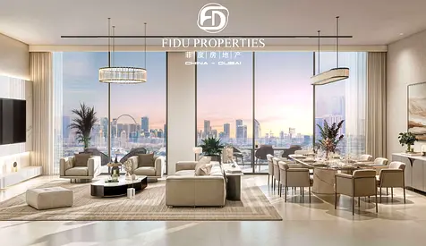 Investor Deal | Luxury 1BR | Flexible Payment Plan | RESALE