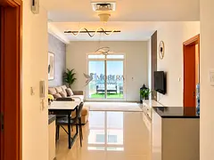 BRIGHT 1BR | SPACIOUS LAYOUT | PRIME JVC LOCATION