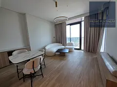 Spacious Furnished 2 Bedroom | Seslia Tower