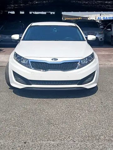 صورة 3 لـ 2013 KIA OPTIMA