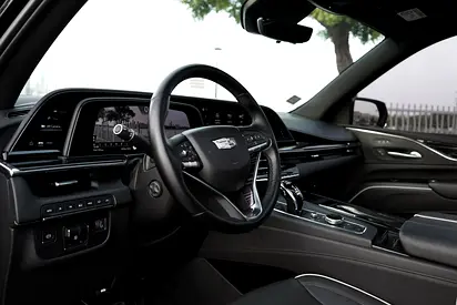 صورة 7 لـ 2022 Cadillac ESCALADE