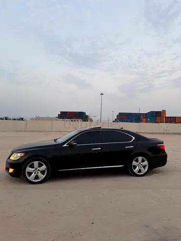 Ls460