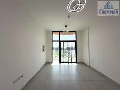 شقة مشرقة بغرفة نوم واحدة | أواسيس جاردنز ليوان 2 | مناظر متعددة | غير مفروشة