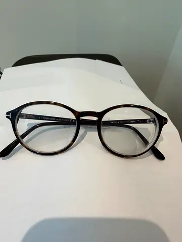 Tom Ford glasses