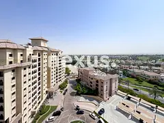 Full Golfcourse View | High floor | VOT