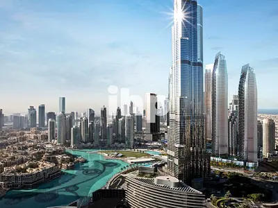High Floor | Brand New | Multiple Options