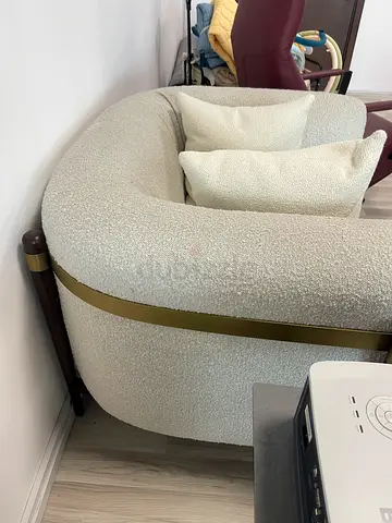 3 seater and 2 seater Sofa SET - NEW