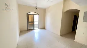 Special rental opportunity in Ajman two bedrooms and living room in Al Nuaimiya One near Al Hikma Sc