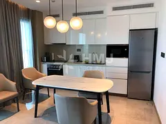 Burj Khalifa & Full Sea View | Spacious Layout