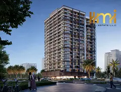 Guaranteed 10% ROI for 10 years | Payment plan available | Luxury project
