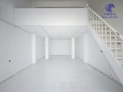 Shop in Nakheel Main Road, RAK