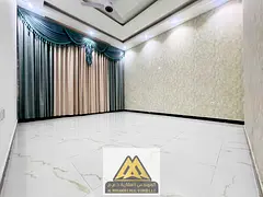 # Villa for Annual Rent – Al Amerah, Ajman