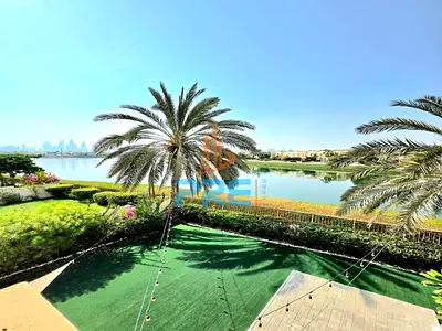 Three Bedroom + Study room and Maid’s Room I Type 1E I Full Lake View