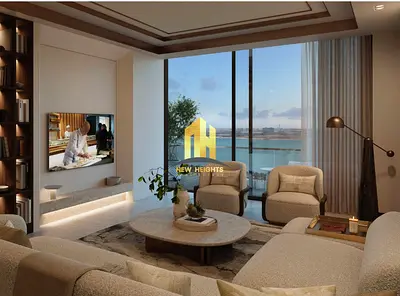15% Distress Deal from OP | 1BR | Sea view