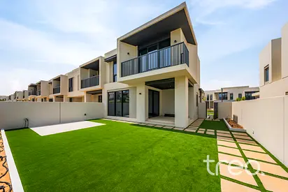 Vastu Compliant | Landscaped | Single Row