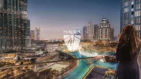 High Floor | BLVD | Ready Soon | Investor Deal
