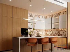 15+ Amenities | Strong Investment Potential | Private Pool Concept