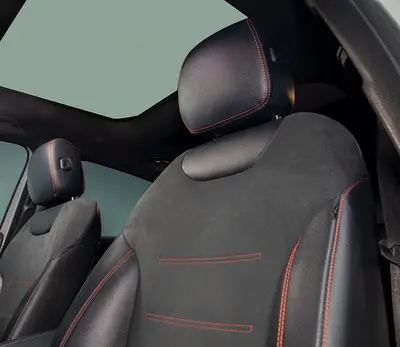 2024 Mercedes-BENZ EQA — миниатюра 15