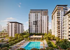 MOTIVATED SELLER |SERENE PARK VIEWS|LUXURY LIVING