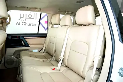 صورة 15 لـ 2021 Toyota LAND CRUISER
