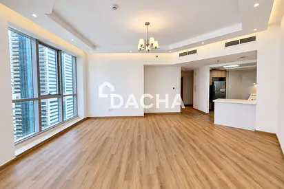 Fully Upgraded | Marina View | Unfurnished Apt