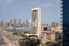 Spacious Layout | Mid Floor | Well Maintained