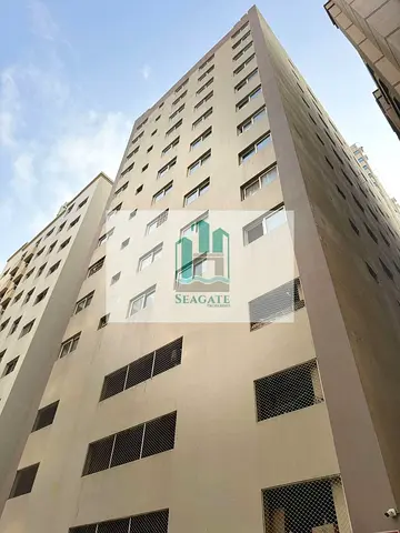 بناية استثمارية ROI: 9% للبيع | القاسمية، الشارقة