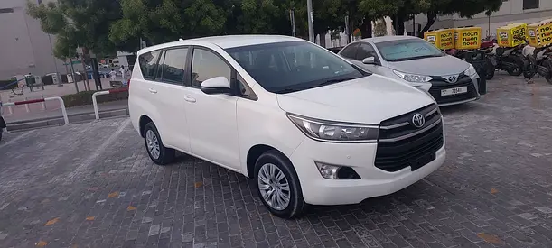 صورة 10 لـ 2019 Toyota INNOVA