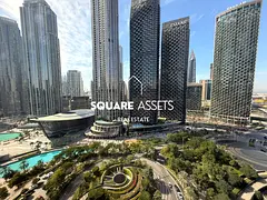 Stunning 1BR | Furnished Unit | Great Location
